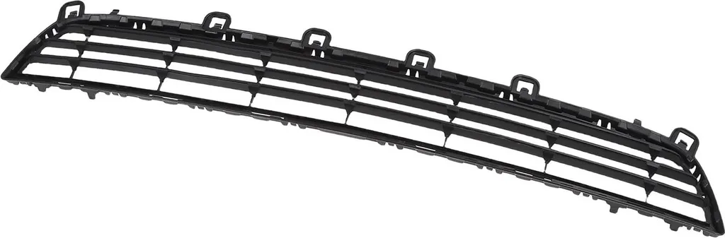 Grille de Calandre Inférieure Avant 51117294475 pour BMW X5 F15 14-17
