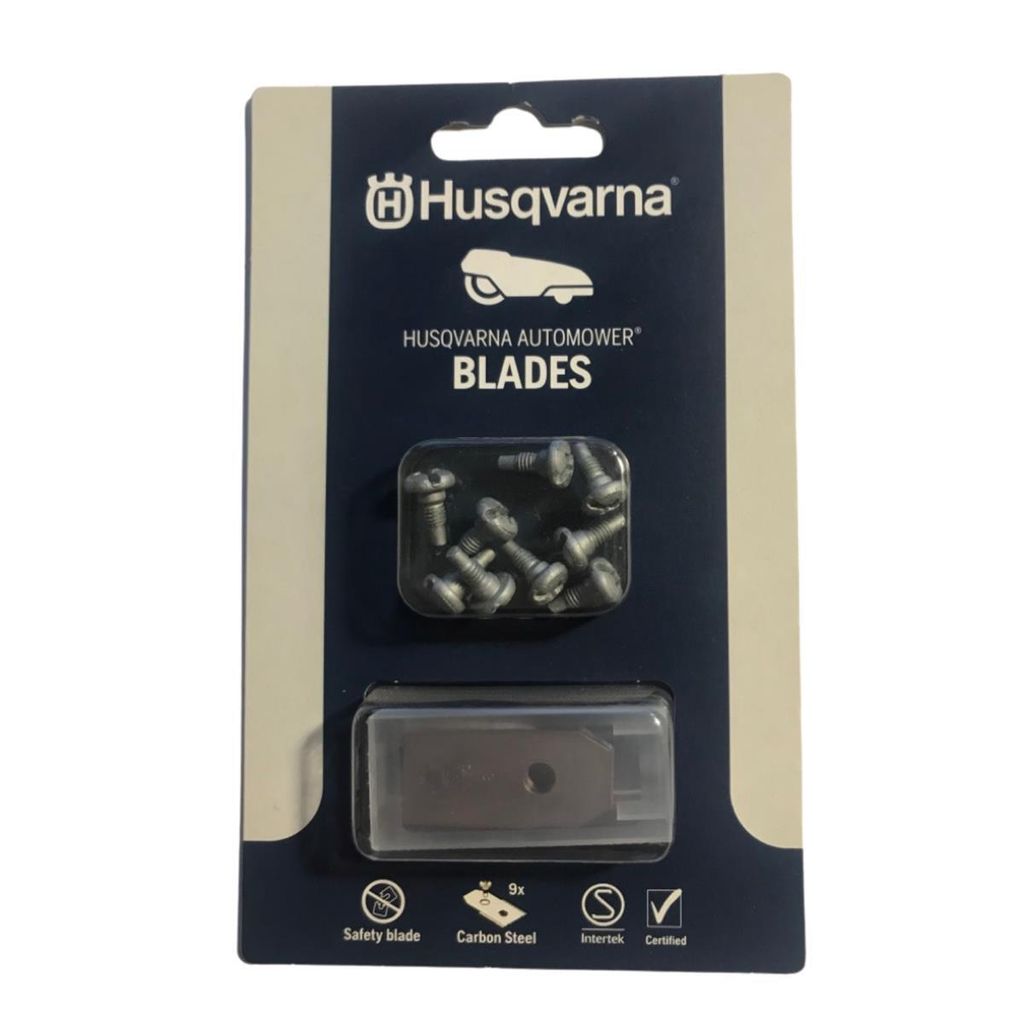Lames de remplacement Husqvarna Automower 105 305 310 320 Image du produit 