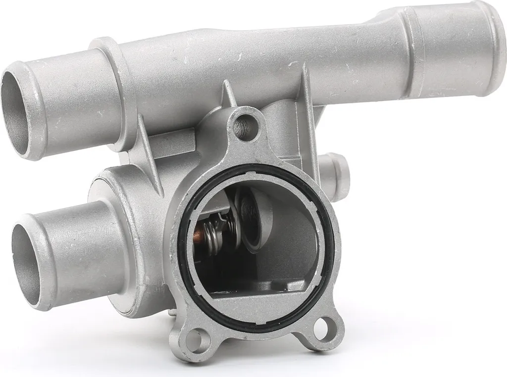 Réparer surchauffe moteur Fiat : Thermostat 46522664 MAXGEAR 18-0442