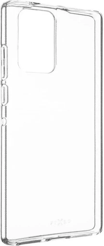 Housse Motorola Edge 50 Fusion : Protection Transparente Anti-choc