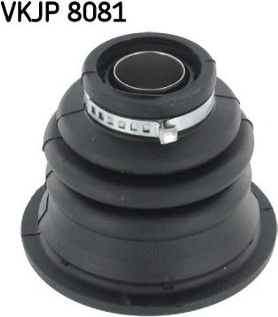 Kit de joint de transmission SKF VKJP 8081 haute résistance OE 4008900QAA