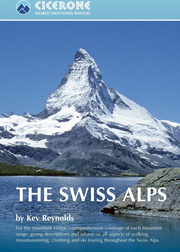 The Swiss Alps