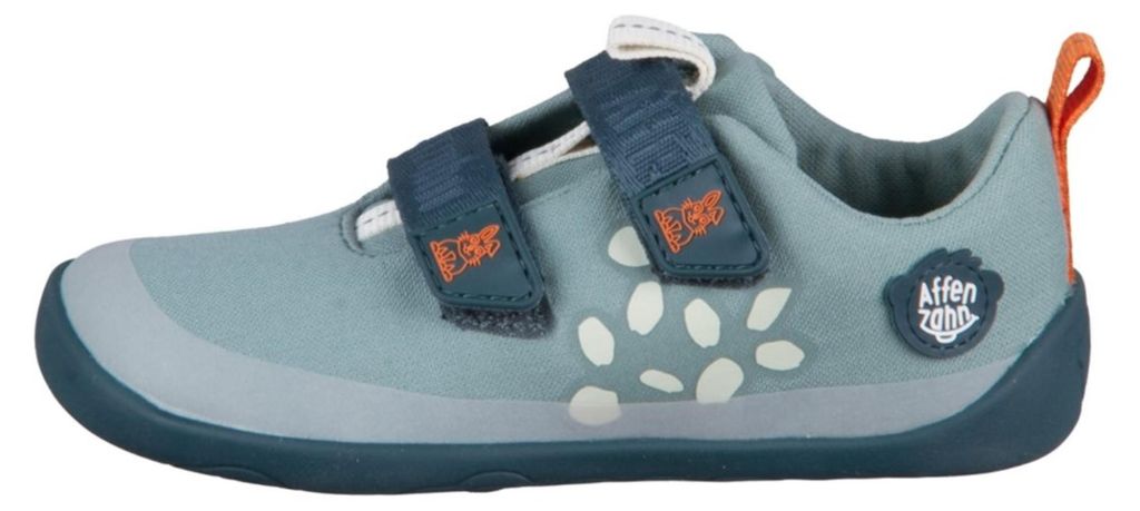Affenzahn Coton Lucky Bunny 00391-2015 Chaussures pieds Image du produit 
