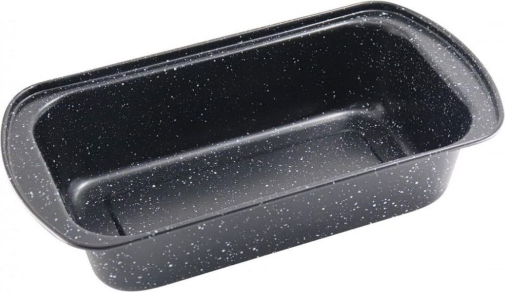 Kinghoff Brotblech Pastetenteig 28x15x6,5cm KH1548