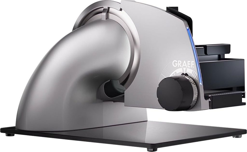 Graef Allesschneider SlicedKitchen SKS 72010 Produktbild 21