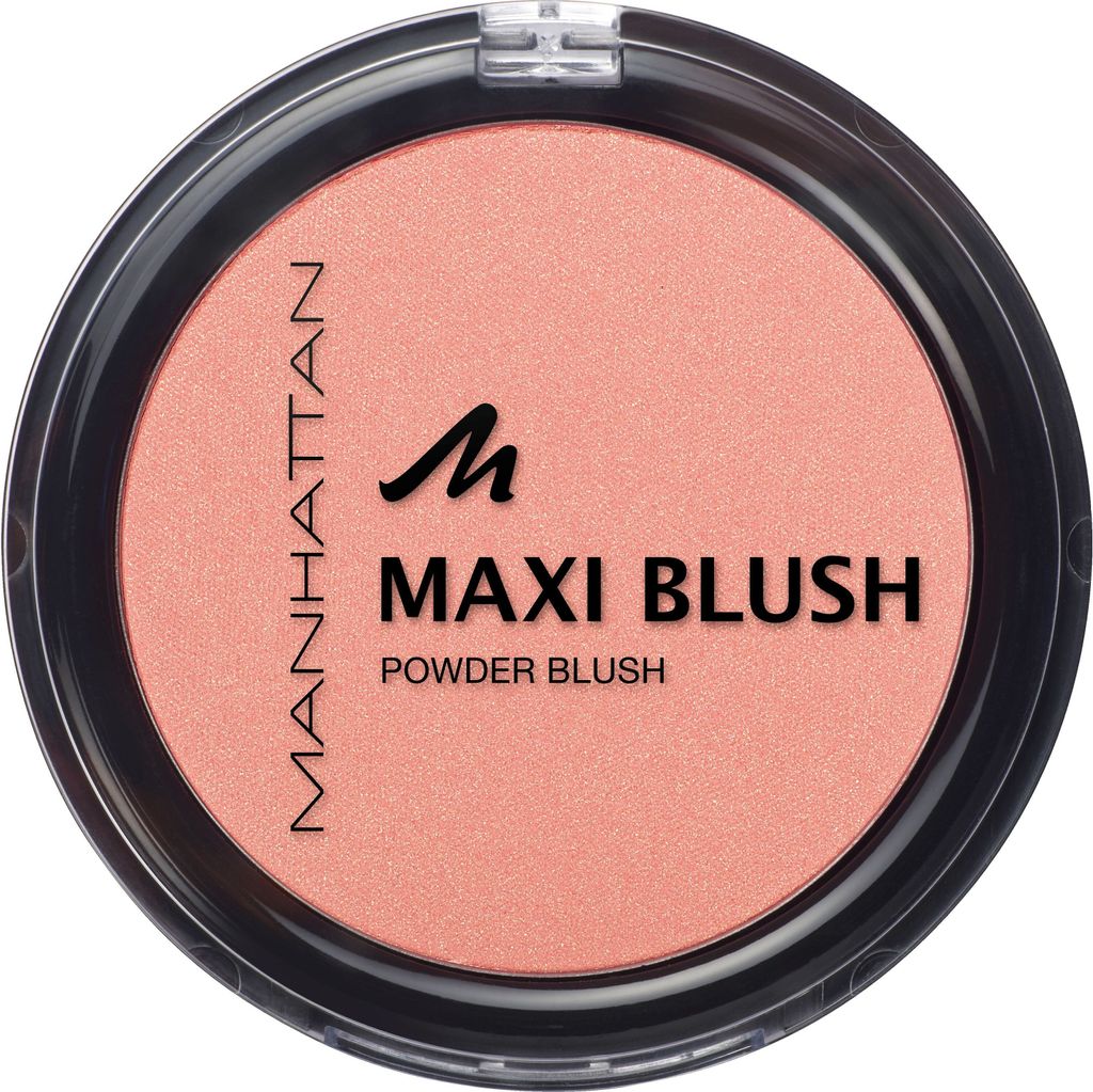 Manhattan Maxi Blush Fb.200 Produktbild 
