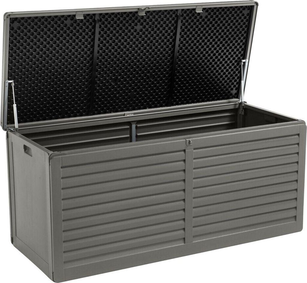 Gartenbox Kissenbox Auflagenbox - Columba 490 Liter - Produktbild 2