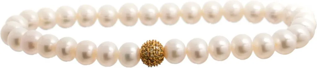 Bracelet Lancaster JLABRSB6WH pour un Style Quotidien et Sophistiqué