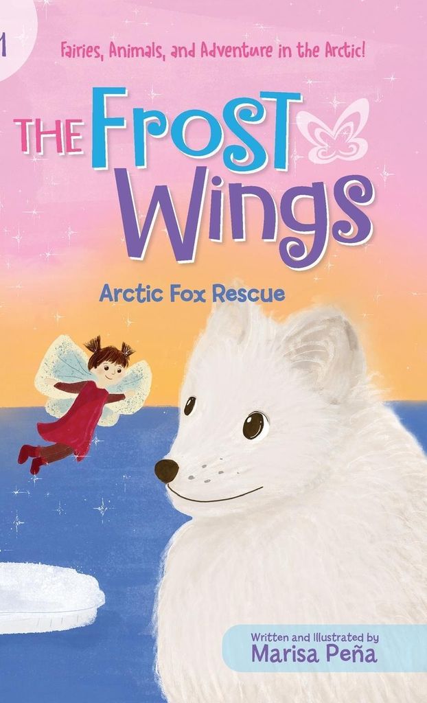 The Frost Wings
