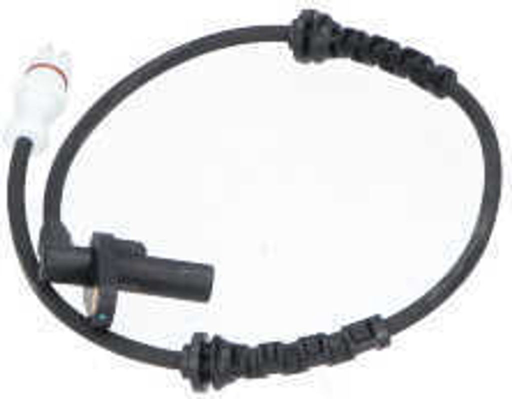 KAVO PARTS ABS Sensor Raddrehzahl Vorne für RENAULT CLIO II (BB0/1/2, CB0/1/2) BAS-10020