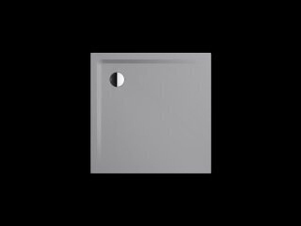 Kaldewei 383100013663 DW SUPERPLAN Mod.1831-1, 800 x 800,