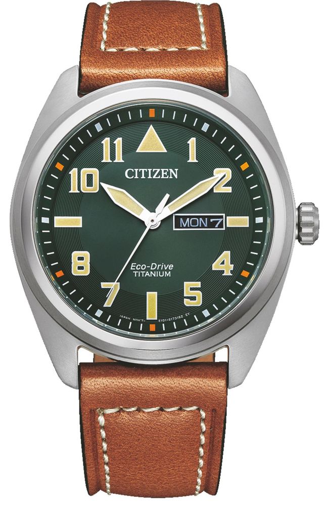 Citizen herenhorloge BM8560-11XC Productafbeelding 