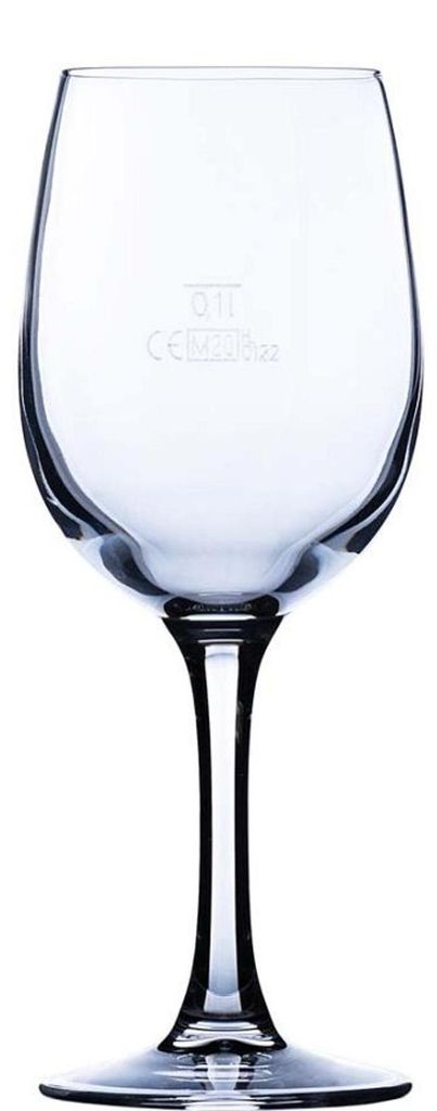Cabernet Tulip Weinkelch 19cl; 0,1l /-/ - 6 Stück Produktbild 