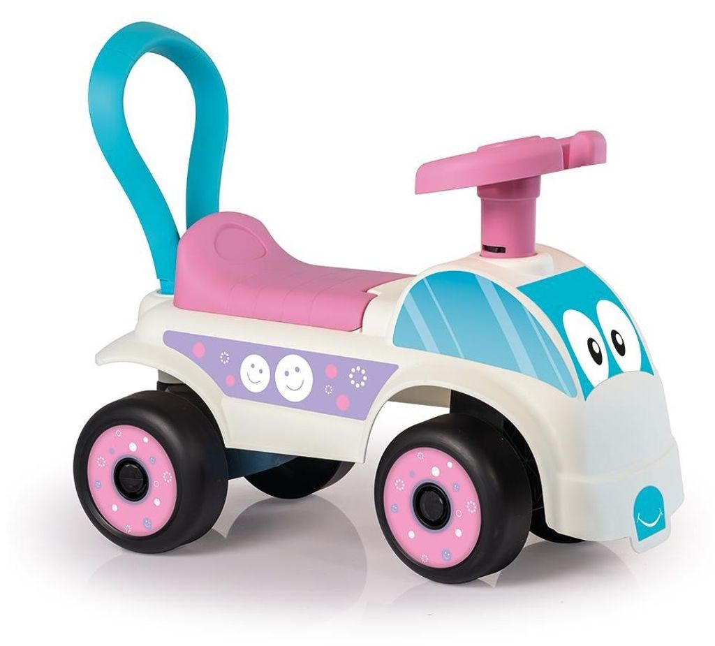 DOLU jedzik pink-white 2621 26217 Image du produit 