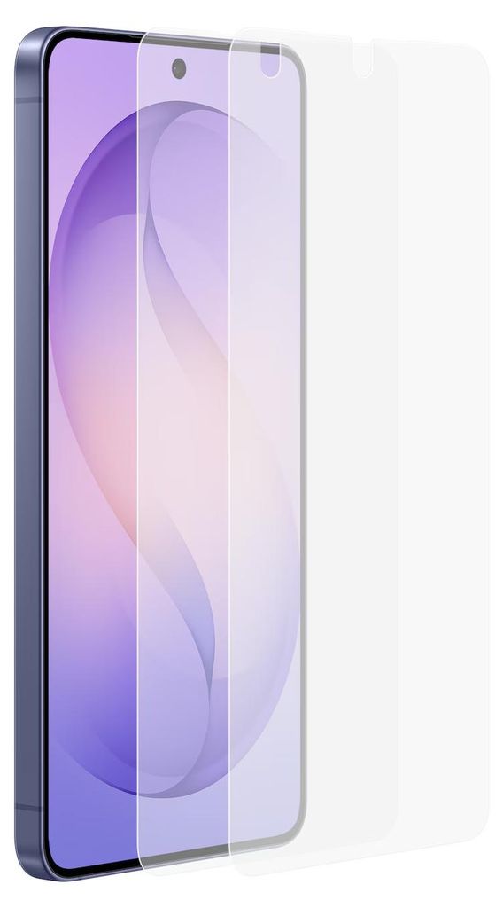 Samsung EF-US942CTEGWW, Samsung, Galaxy S26, transparent, 1 Image du produit 