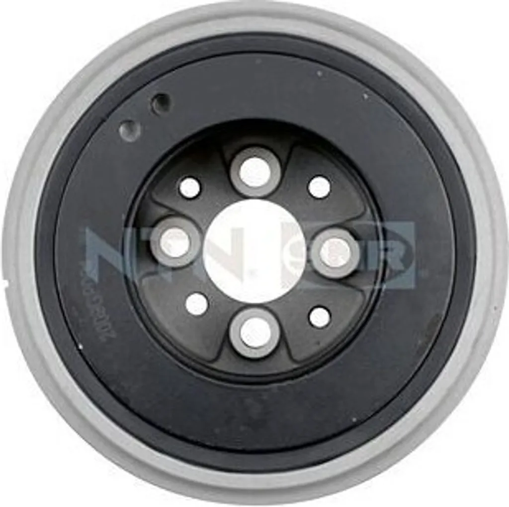 Poulie de Vilebrequin pour Réparation Moteur Audi A3, Seat Leon et VW