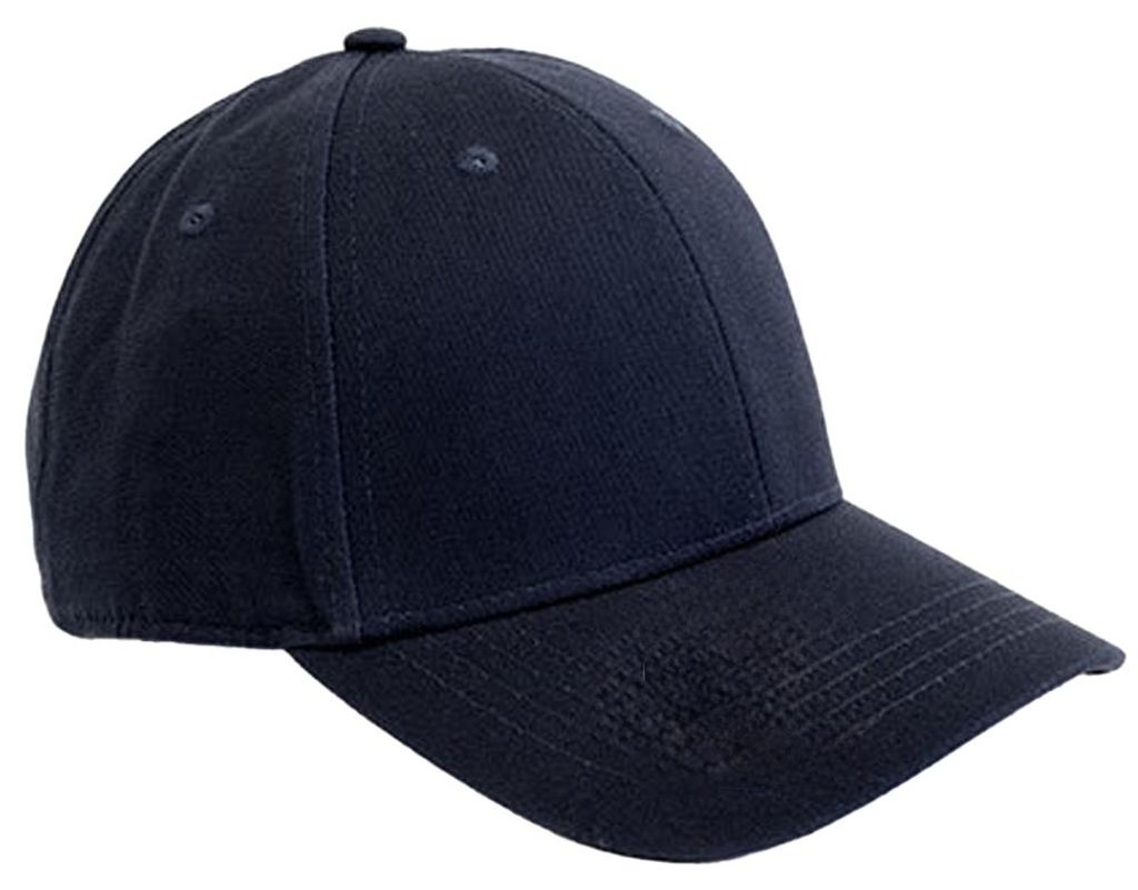 Brain Waves - Kappe LT3259 (Einheitsgröße) (Marineblau)
