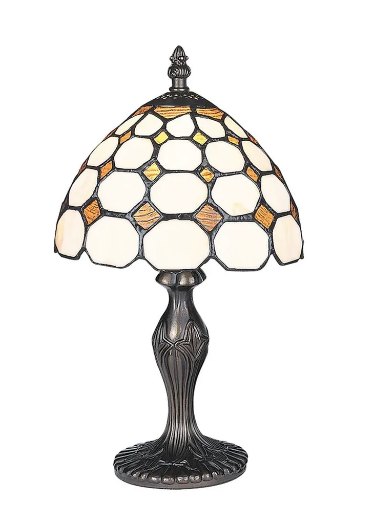 Lampe de table anti-éblouissement Marvel Rabalux 8072 style classique