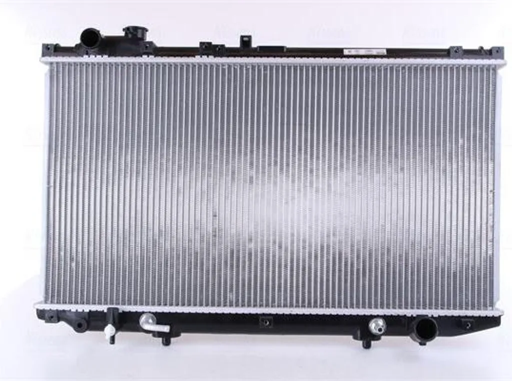 Radiateur de refroidissement pour moteur GS remplace OE 1640046570