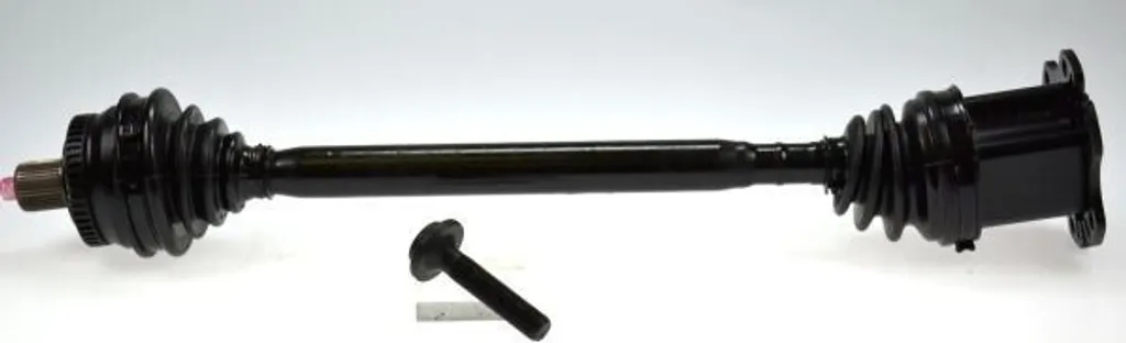 Remplacer l'arbre de transmission Audi A4 B6 B7 et Passat 3B 23618