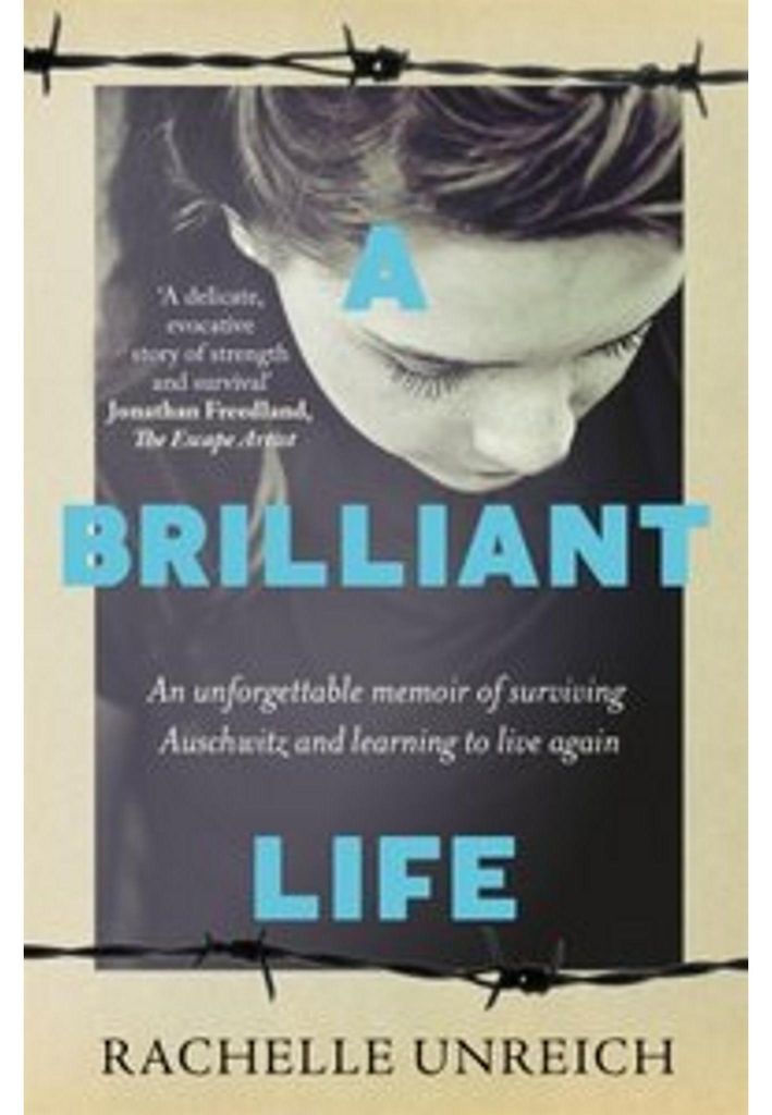 A Brilliant Life