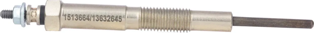 Candeletta RIDEX 243G0239 Mazda Premacy MPV II 6 5 323 - Ricambi Diesel