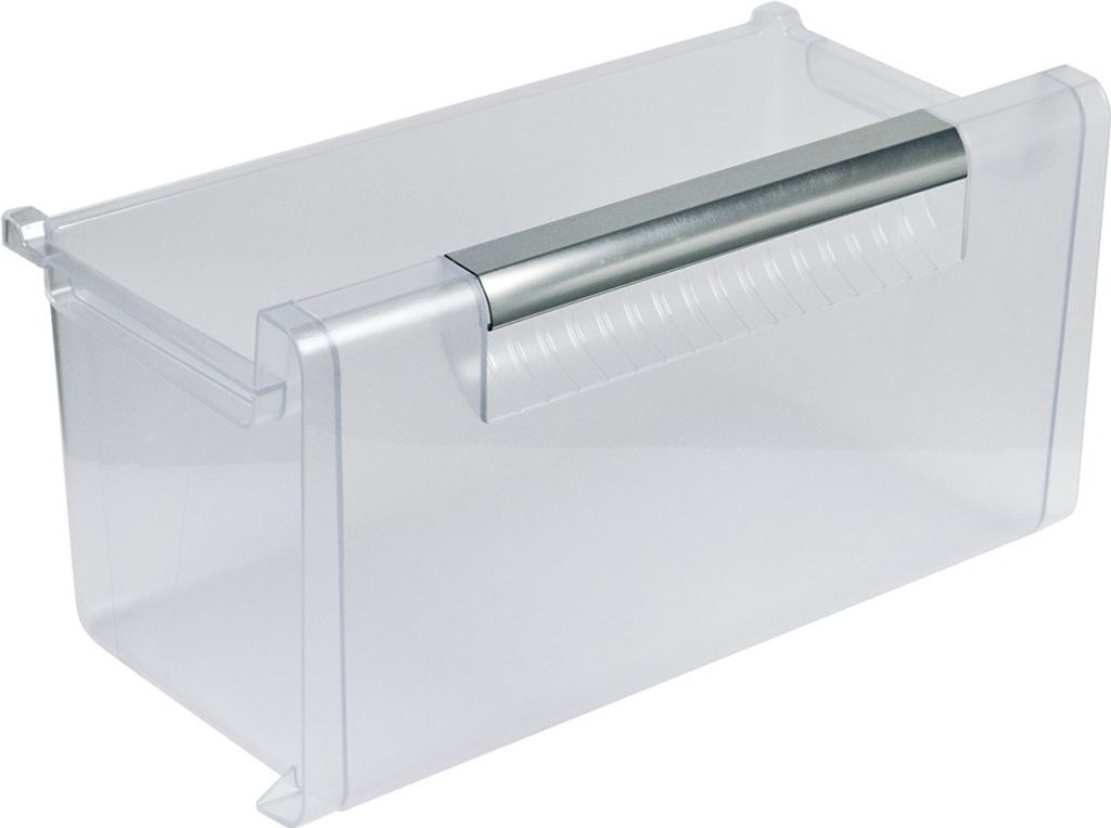 Schublade SIEMENS 00448682 Gefriergutbehälter 420x215x212mm unten für KühlGefrierKombination