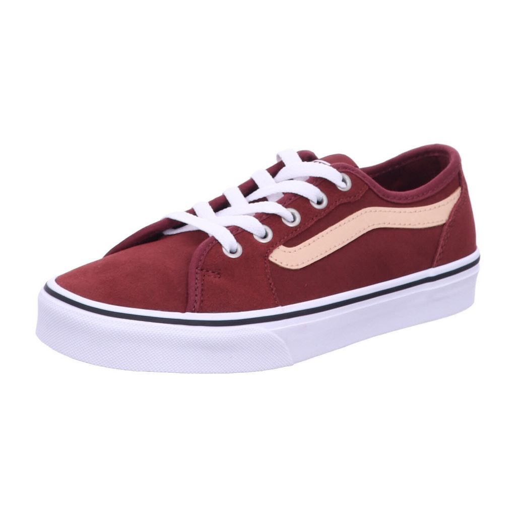 Vans Filmore Decon Leinenschuh Mehrfarbig in Gr. 39.5