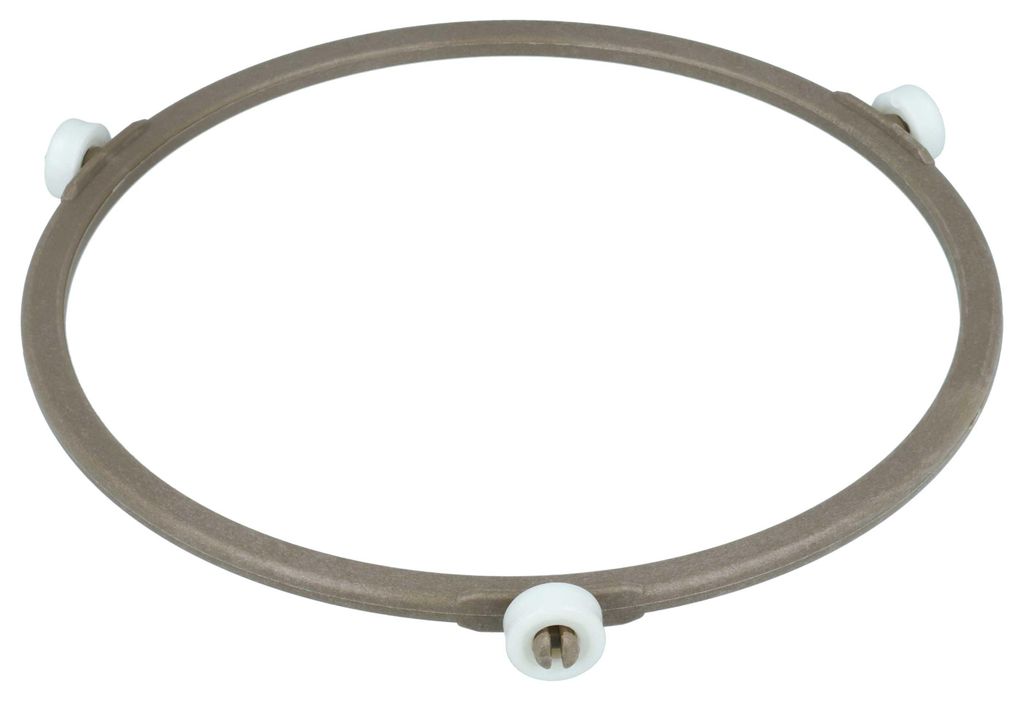 vhbw Universal Drehring Antriebsring 16 cm für Mikrowellen Produktbild 