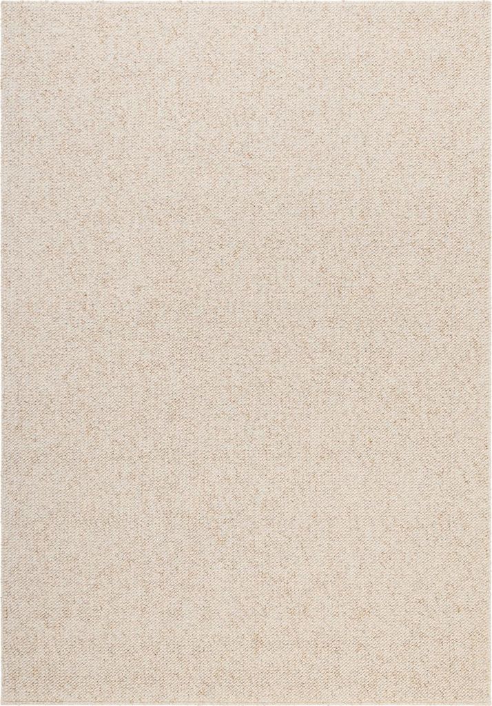 160x230 cm Kusový koberec Wolly Ultra 106228 Cream z Obrázek produktu 
