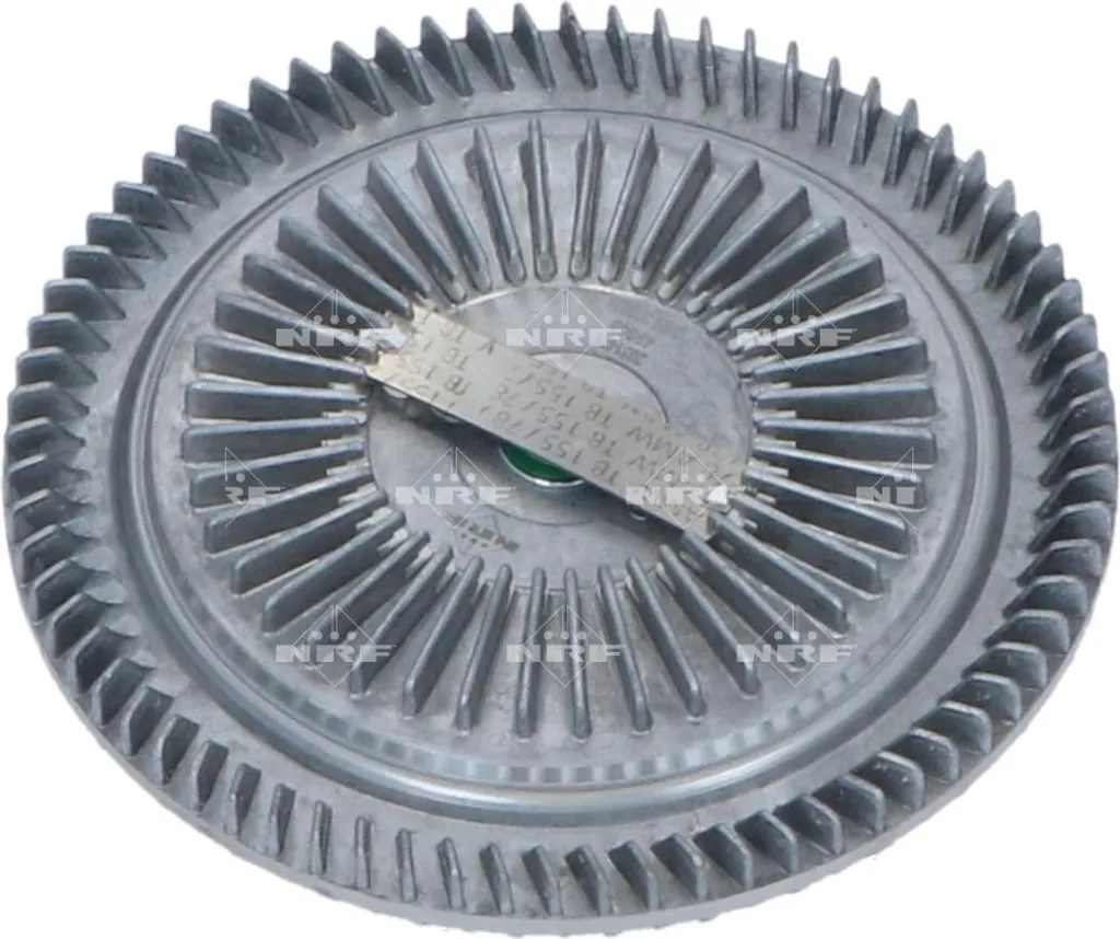 Visco-coupleur thermique de ventilateur NRF adapté aux RENAULT TRUCKS