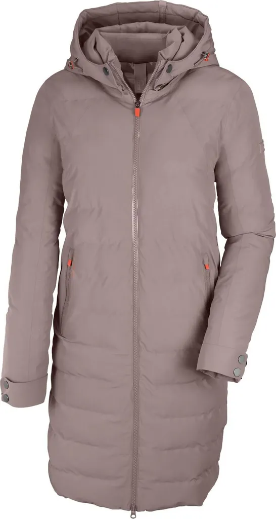 Parka d'hiver Femme Pikeur HW23 - Veste longue équitation imperméable