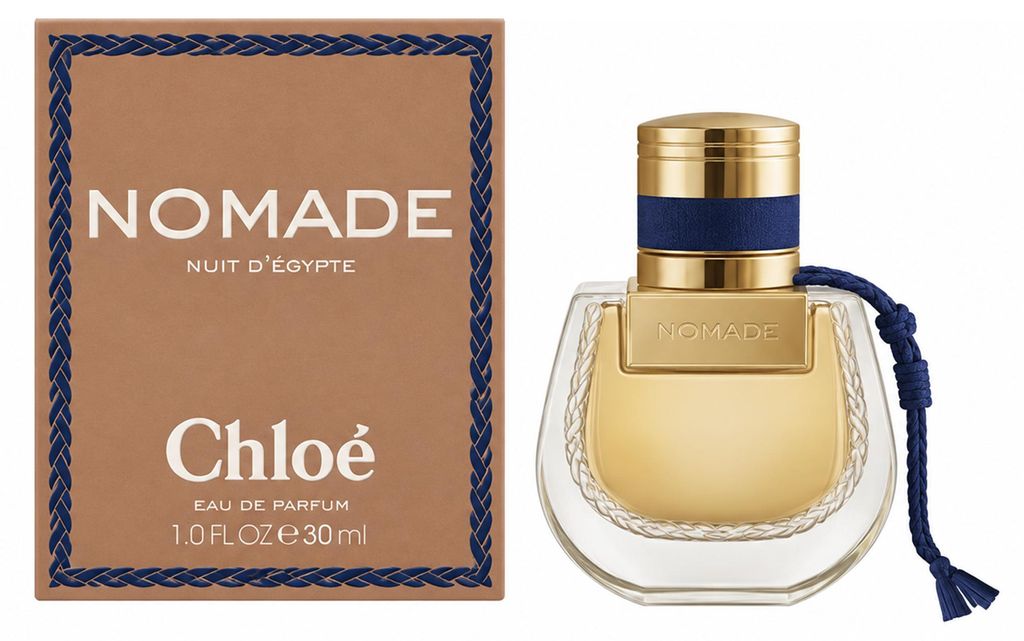 Chloé Nomade Nuit d'Égypte, para mujer, 30 ml, perfume en Imagen del producto 