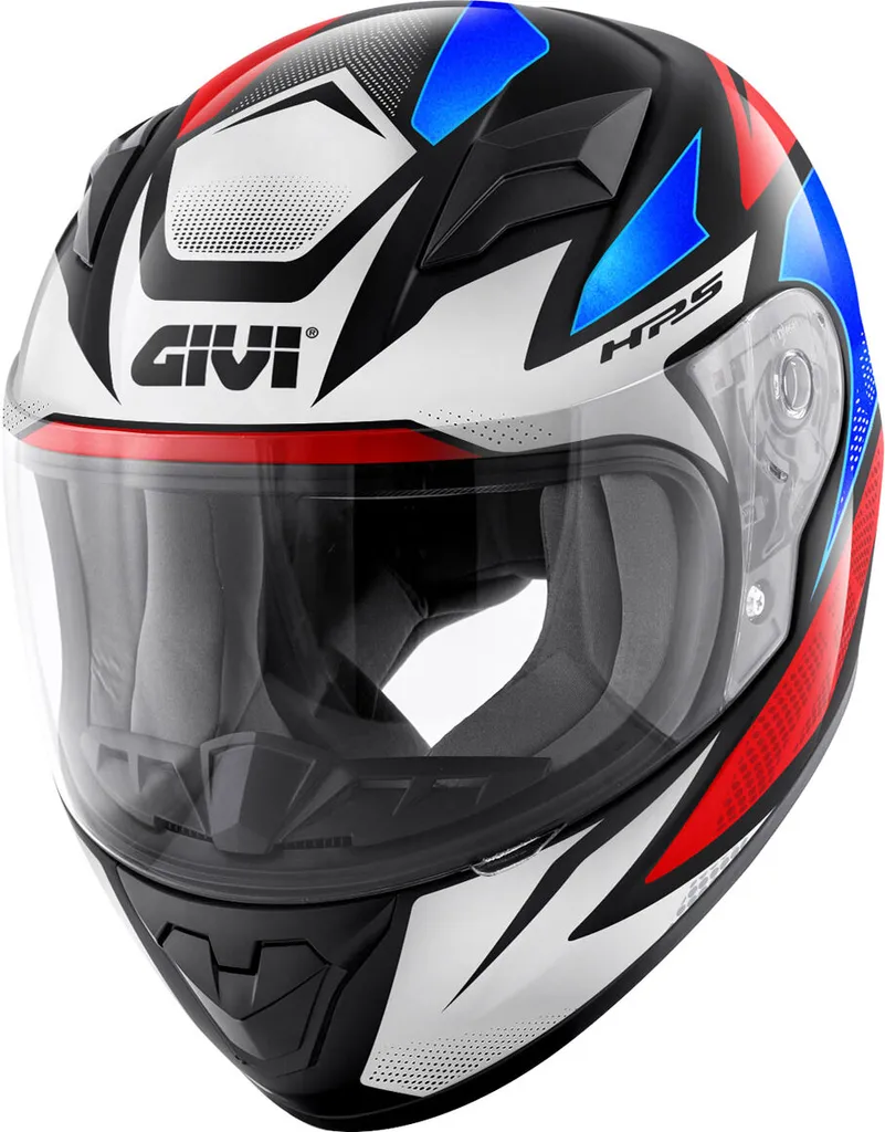 Casque jet enfant GIVI J04 EVO Follow idéal pour scooter et moto JXL