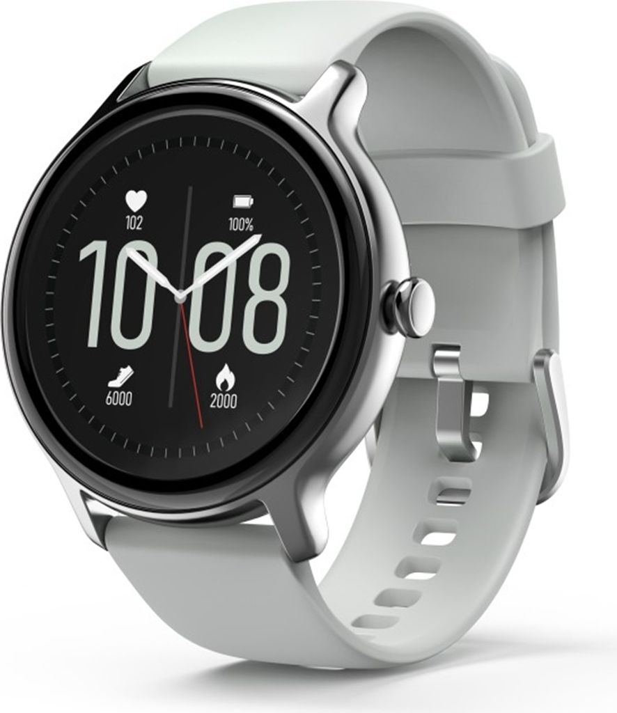 Smartwatch "Fit Watch 4910", wasserdicht, Herzfrequenz, Produktbild 1