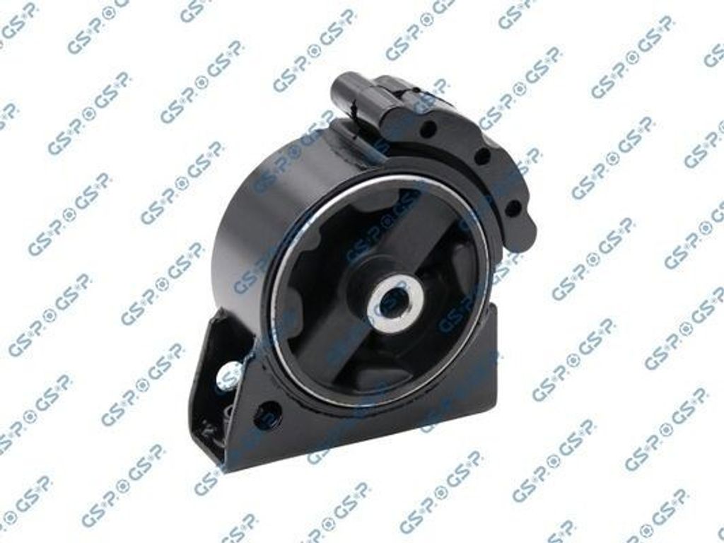 GSP Motorlager Vorne für TOYOTA COROLLA Liftback (E11) 511018