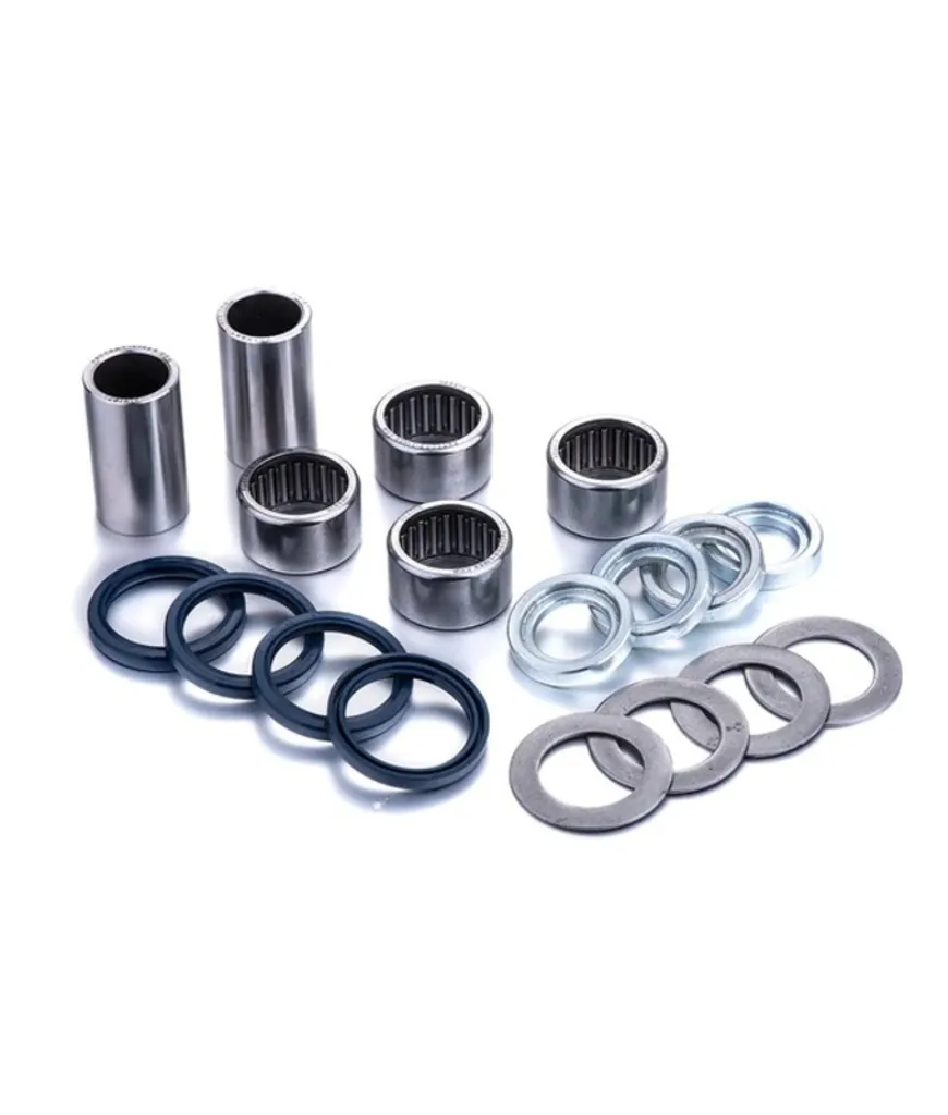 Kit de roulements de bras oscillant FACTORY LINKS avec joints spi inclus