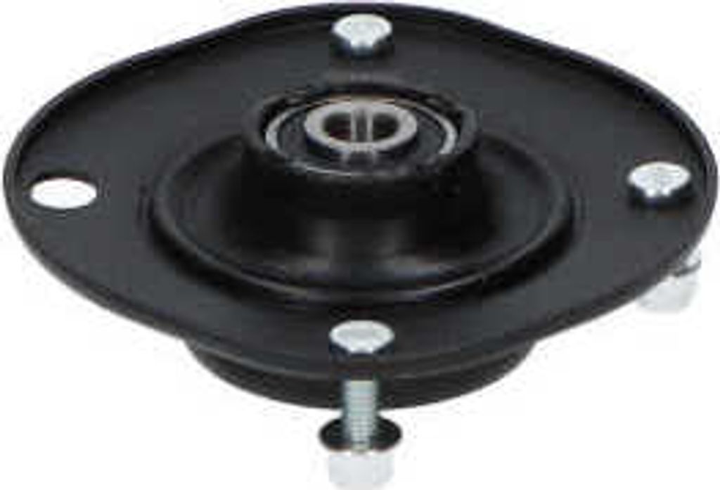 KAVO PARTS SSM-10144 Reparatursatz Federbeinstützlager Vorne Links für DAEWOO LANOS (KLAT) LANOS Stufenheck (KLAT)