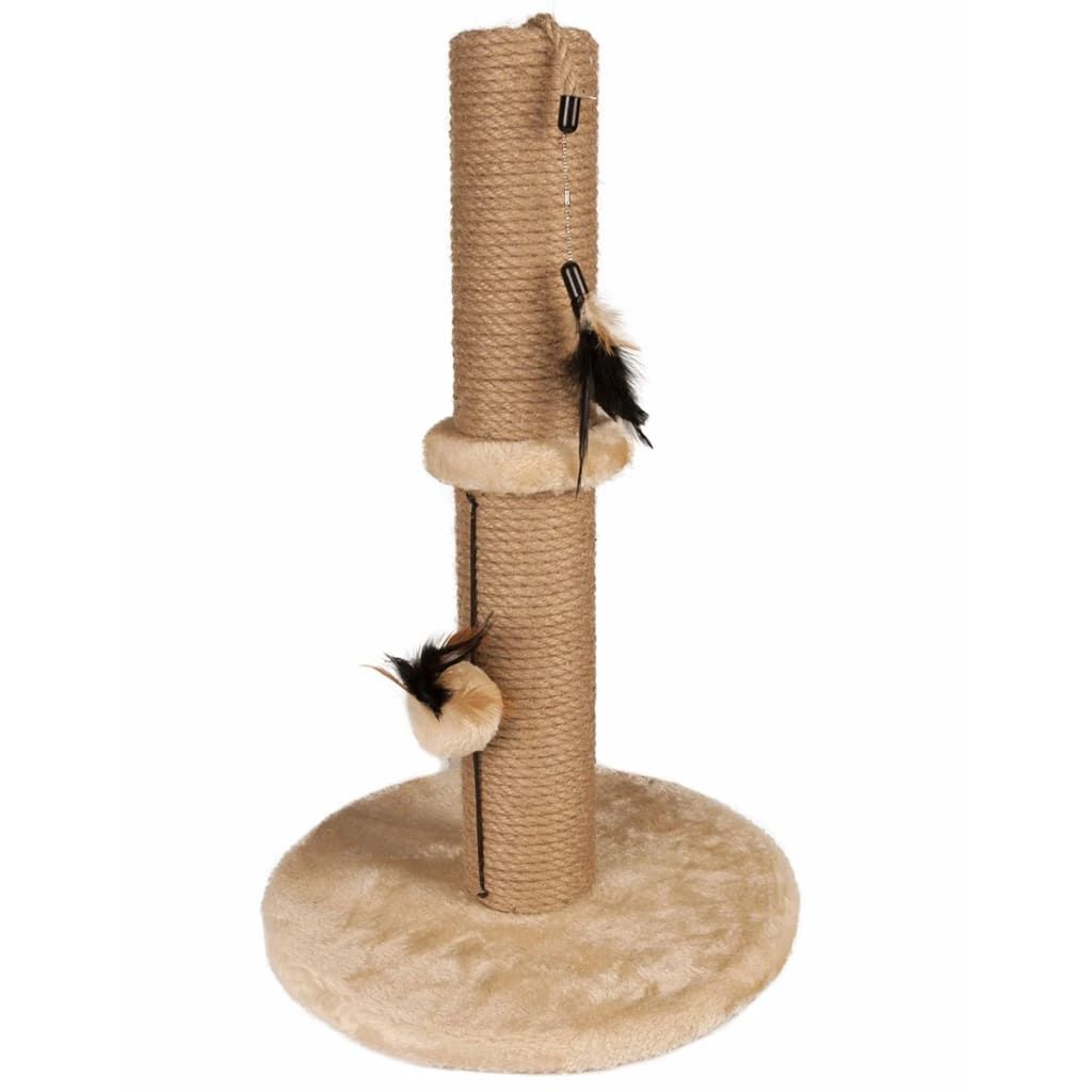 FLAMINGO škrabadlo Indian Beige 50 cm 560314 Obrázek produktu 
