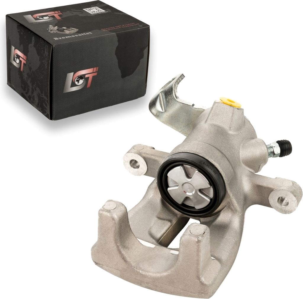 Bremssattel Bremszange Hinten links ohne Halter für MINI Produktbild 