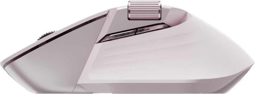 Rapoo MT760L Maus rechts RF Wireless + Bluetooth Optisch Obrázok produktu 