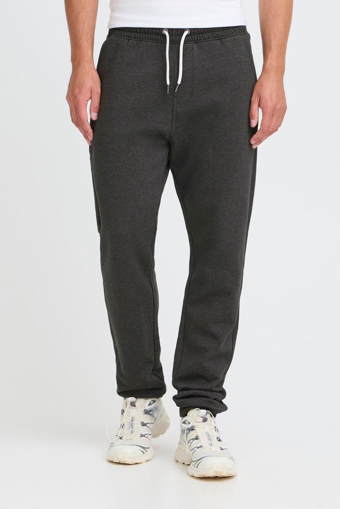 Blend BHPoval Herren Hose Sweathose Jogger-Pants Baumwollmischung Normal
