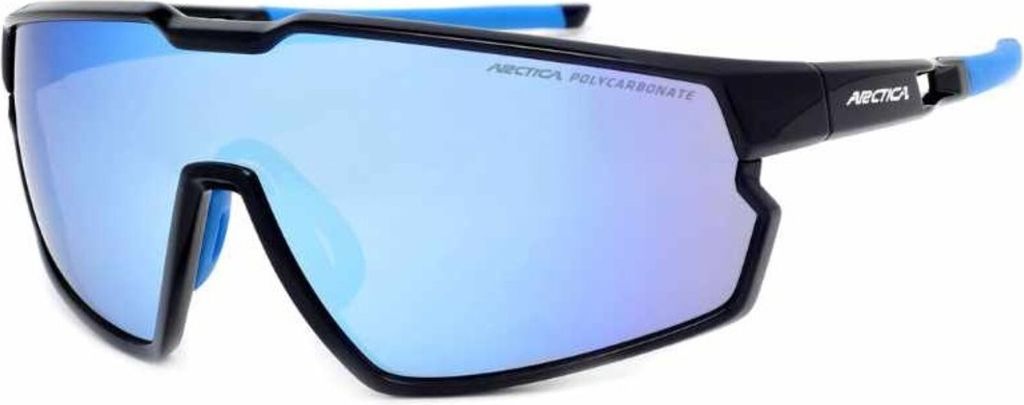 Gläser Arctica polarisierte Sonnenbrille S333A