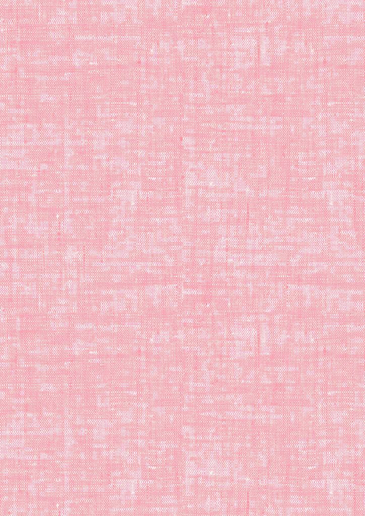 Lino Bettwäsche 155 Shell Red Produktbild 