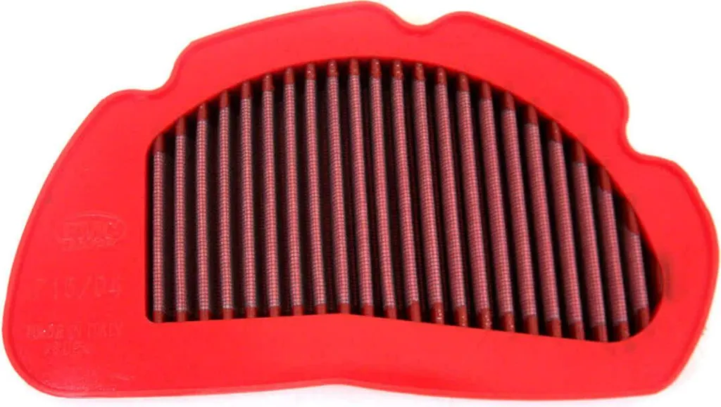 Filtre à air BMC FM715/04 : fini les filtres jetables pour Honda PCX 125 125cc