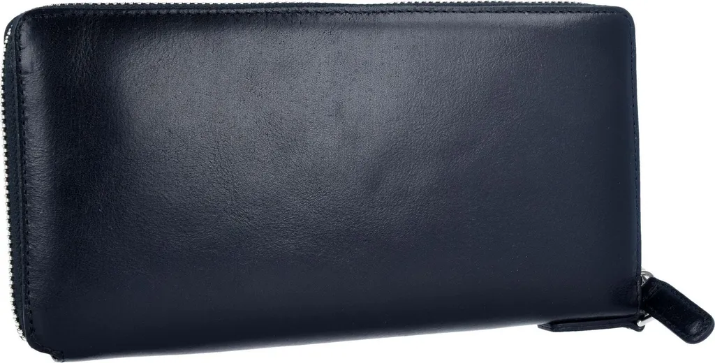 PICARD Buddy 1 Wallet Nero: Sicurezza e Stile per il Viaggiatore - 7