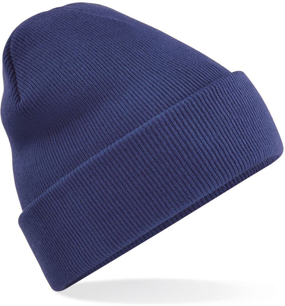 Beechfield Original Cuffed Beanie Produktbild 