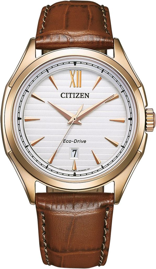Citizen - AW1753-10A - Náramkové hodinky - Pánské - Solární Obrázek produktu 