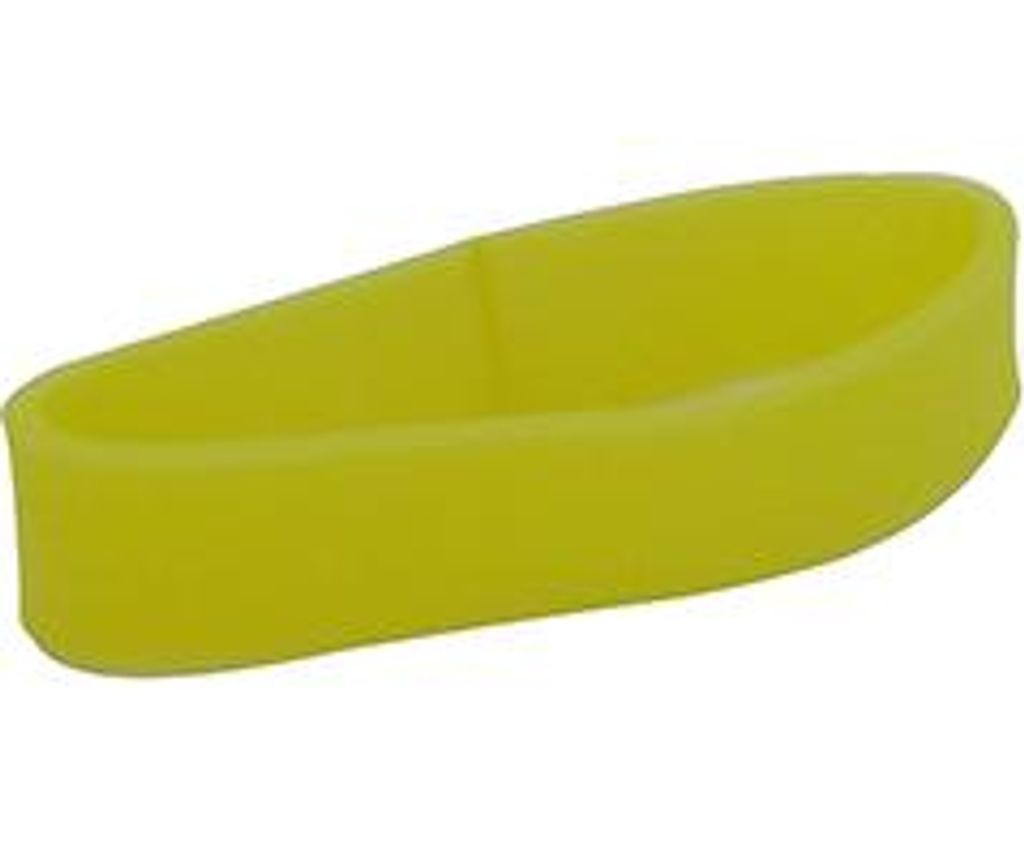 Vorlufilter anpassbar für Kubota 5019, 5021 Aufsitzrasenmäher 5 PS – L: 395 mm, H: 36 mm. Wird auf unseren Filter 410-0296 montiert.