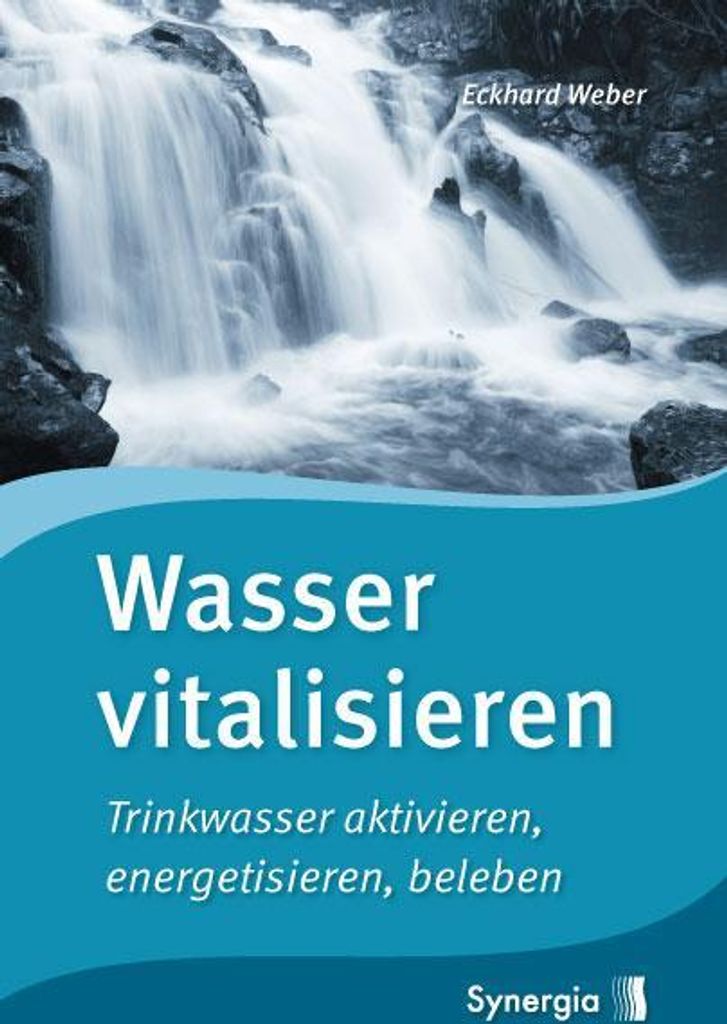 Wasser vitalisieren